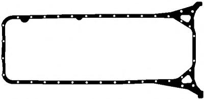 Прокладка, маслянный поддон ELRING 490663