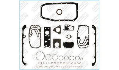 Комплект прокладок, блок-картер двигателя AJUSA 54126300