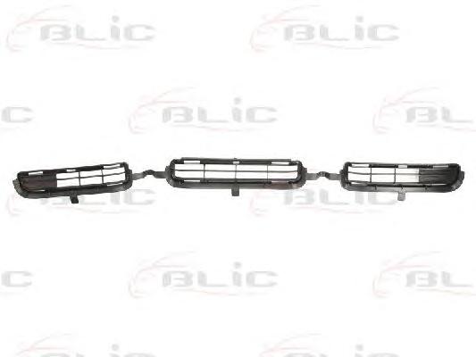 Решетка вентилятора, буфер BLIC