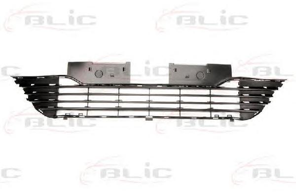 Решетка вентилятора, буфер BLIC