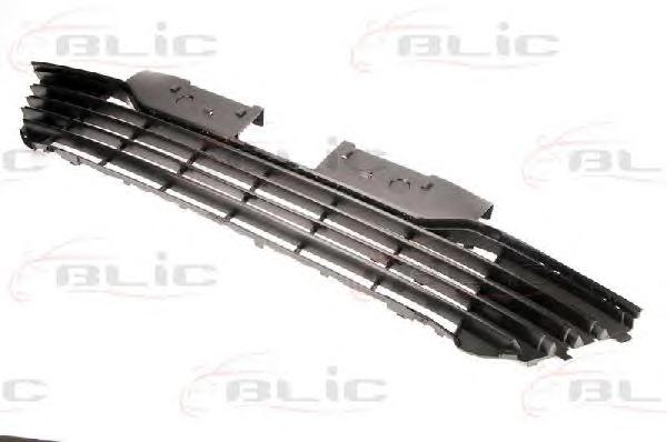 Решетка вентилятора, буфер BLIC