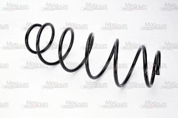 Пружина ходовой части Magnum Technology