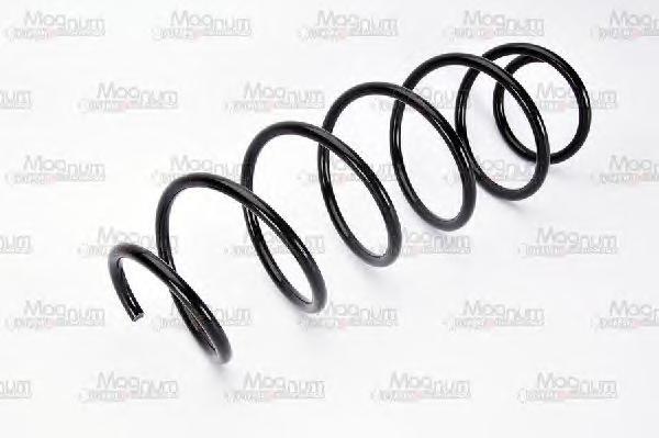 Пружина ходовой части Magnum Technology