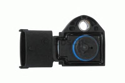 Датчик давления топлива BOSCH 0 261 230 238