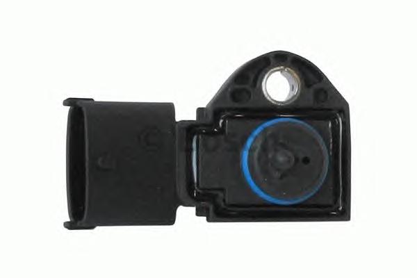 Датчик давления топлива BOSCH