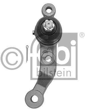 Несущий / направляющий шарнир FEBI BILSTEIN