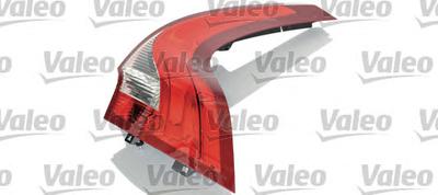 Задний фонарь VALEO 043893