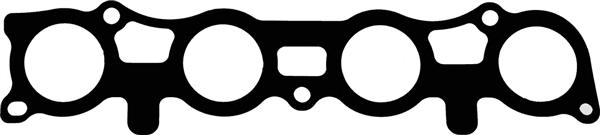 Прокладка, выпускной коллектор REINZ