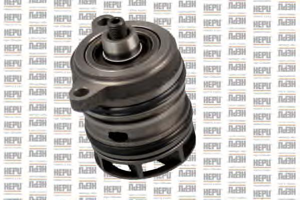 Водяной насос HEPU