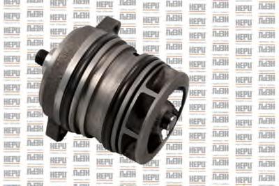 Водяной насос HEPU
