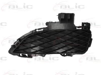 Решетка вентилятора, буфер BLIC