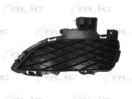 Решетка вентилятора, буфер BLIC