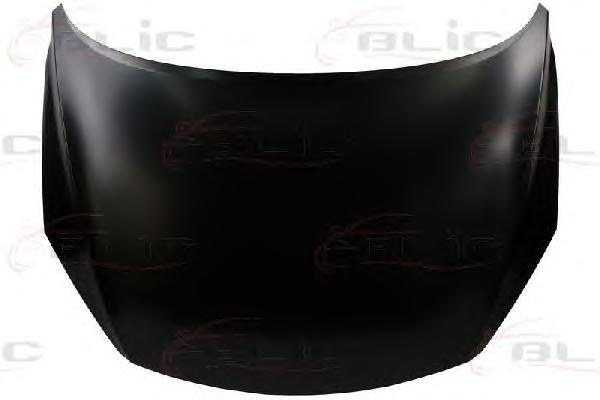 Капот двигателя BLIC