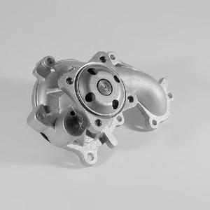 Водяной насос HEPU P237