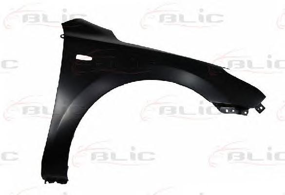 Крыло BLIC