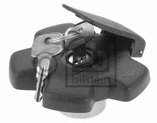 Крышка бензобака FEBI BILSTEIN