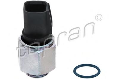 Выключатель, фара заднего хода TOPRAN 302 724