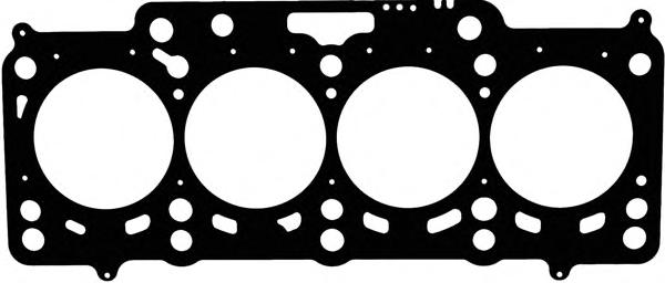 Прокладка, головка цилиндра REINZ