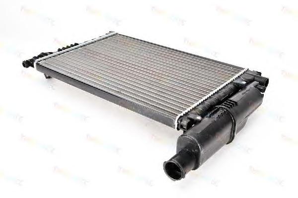 Радиатор охлаждения THERMOTEC