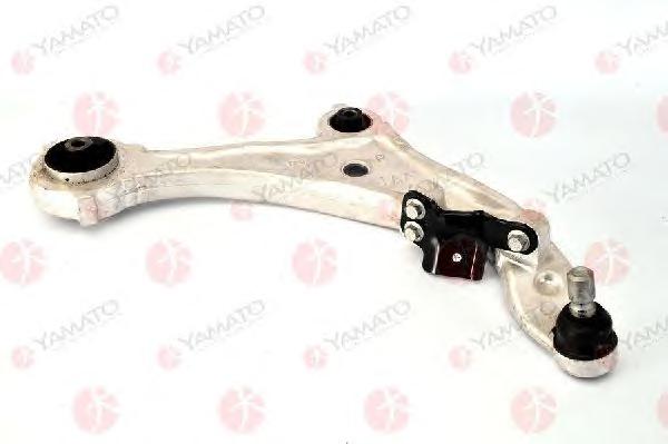 Рычаг независимой подвески колеса, подвеска колеса YAMATO