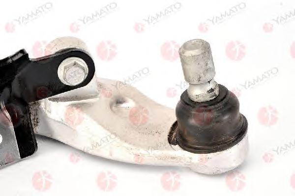 Рычаг независимой подвески колеса, подвеска колеса YAMATO
