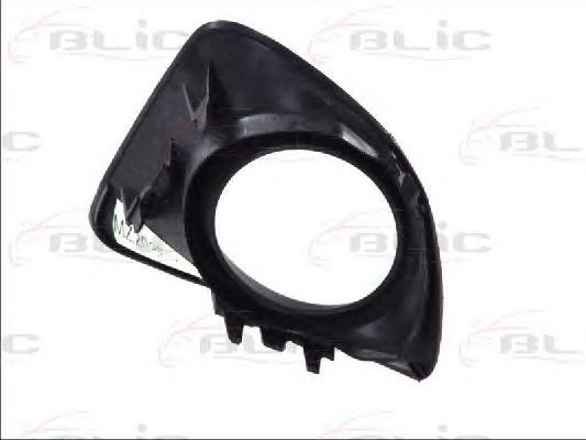 Решетка вентилятора, буфер BLIC