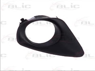 Решетка вентилятора, буфер BLIC