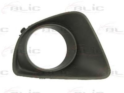 Решетка вентилятора, буфер BLIC