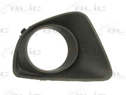 Решетка вентилятора, буфер BLIC