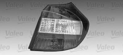 Задний фонарь VALEO 044402