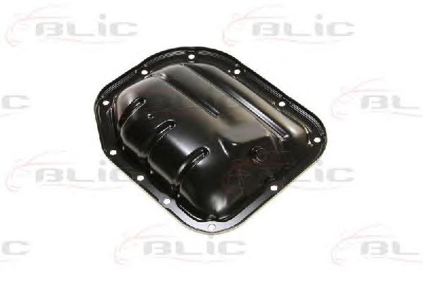 Масляный поддон BLIC