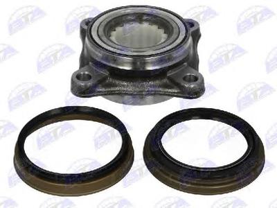 Подшипник ступицы BTA H12065BTA