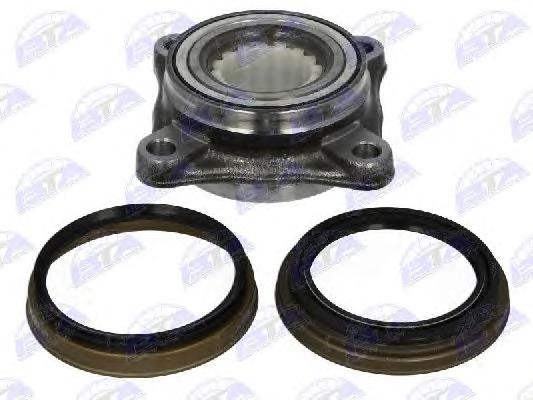 Подшипник ступицы BTA