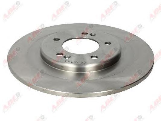 Тормозной диск ABE