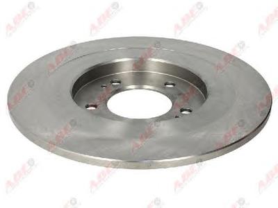 Тормозной диск ABE