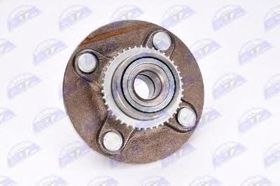 Подшипник ступицы BTA