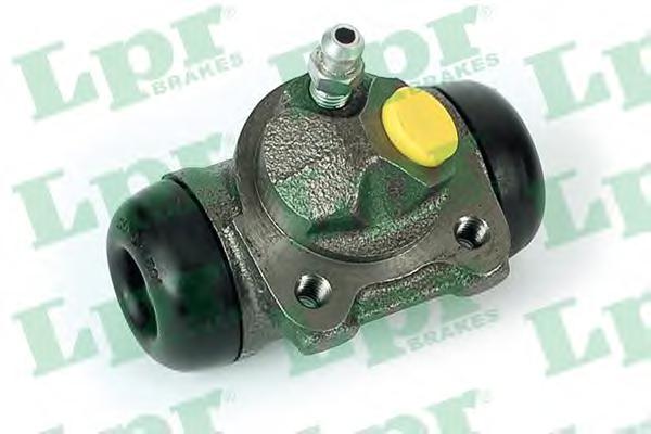 Тормозной цилиндр LPR