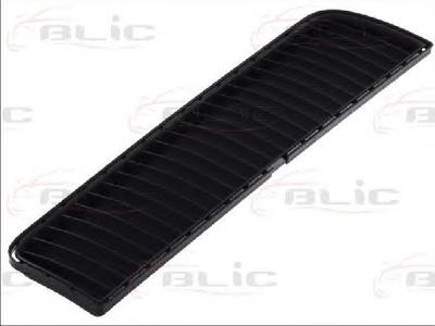 Решетка вентилятора, буфер BLIC 6502-07-7520997P