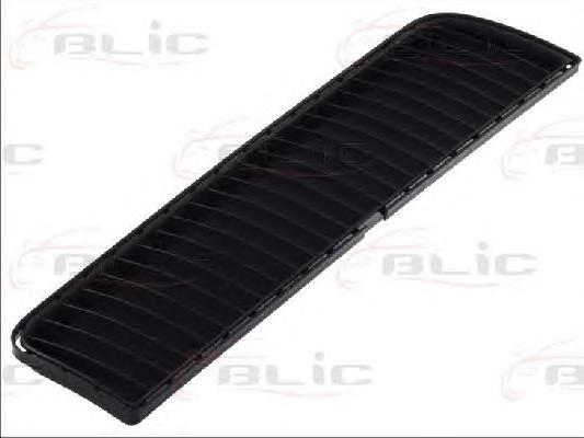 Решетка вентилятора, буфер BLIC