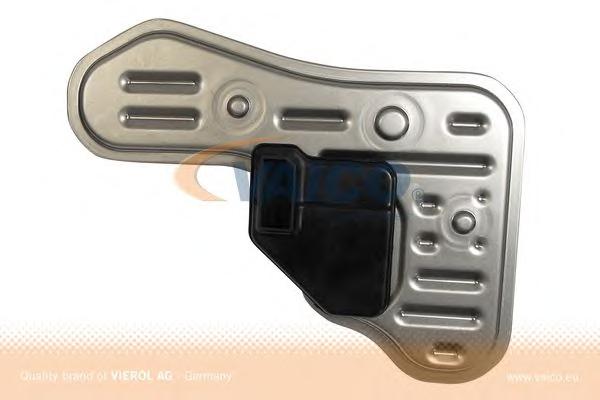 Фильтр коробки передач VAICO