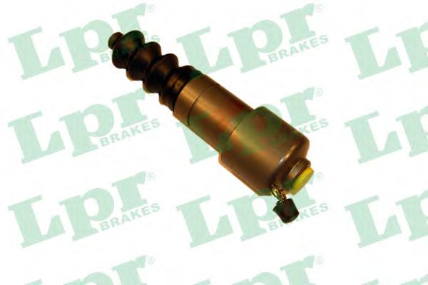 Рабочий цилиндр сцепления LPR