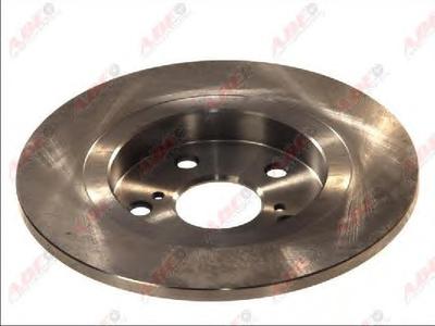 Тормозной диск ABE