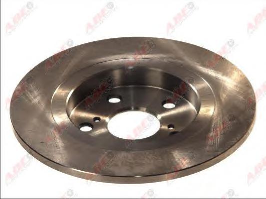 Тормозной диск ABE