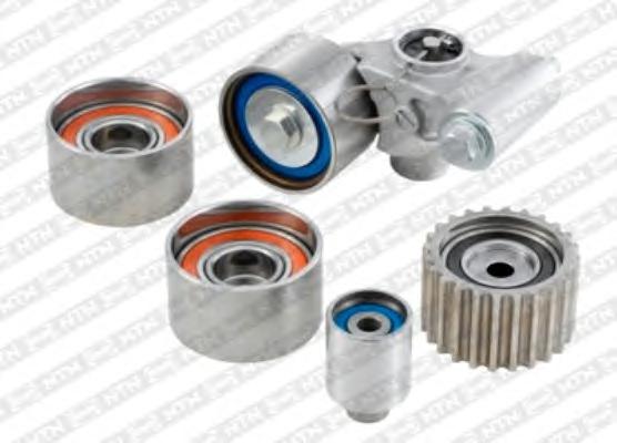 Комплект ремня ГРМ SNR