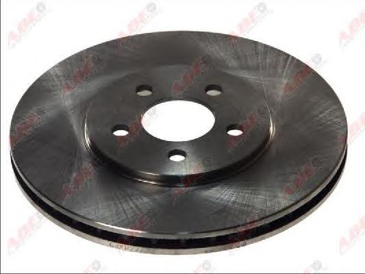 Тормозной диск ABE