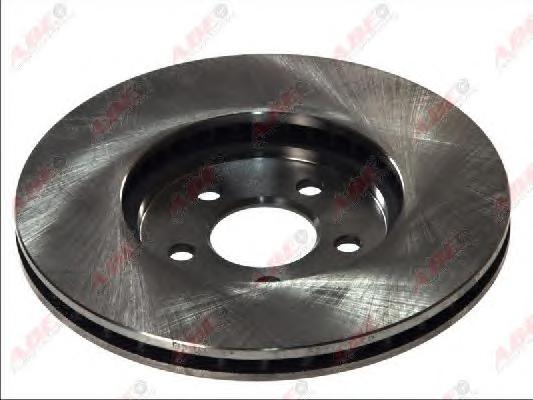 Тормозной диск ABE