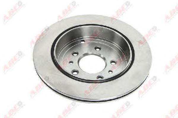 Тормозной диск ABE