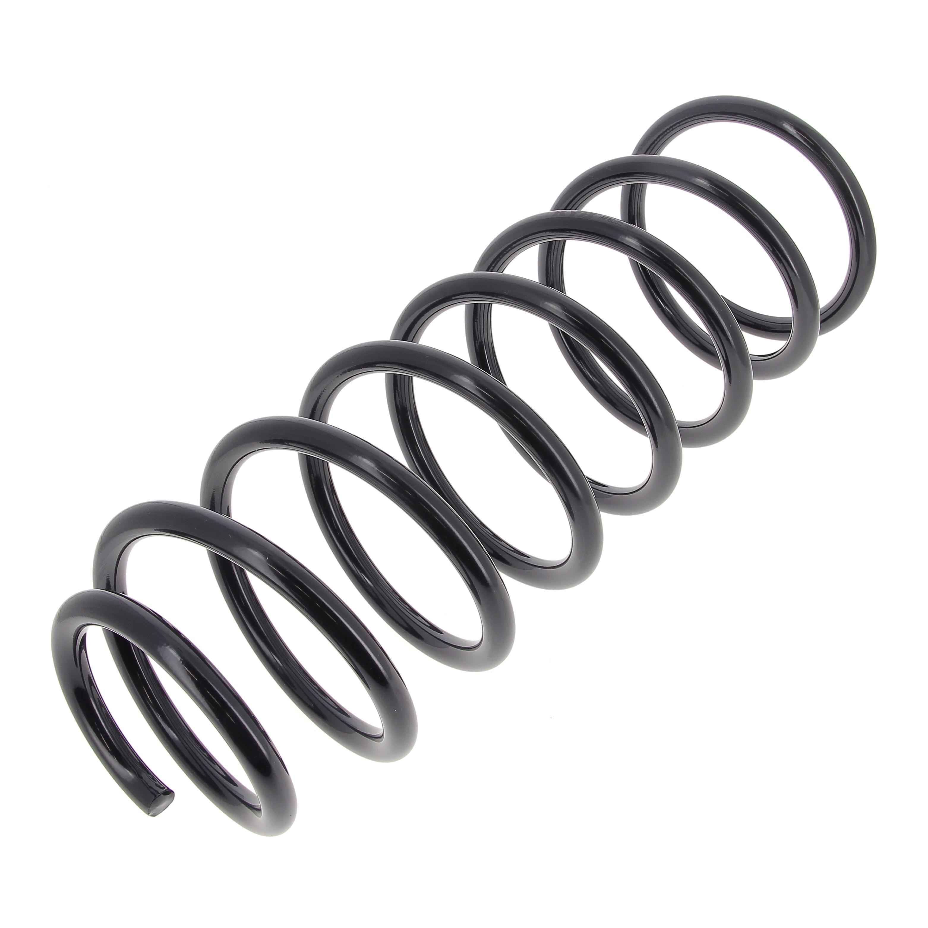 Пружина ходовой части KYB