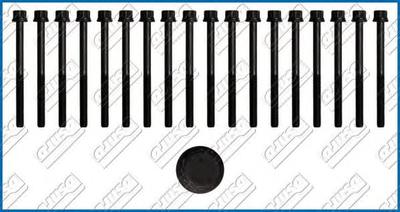 Комплект болтов головки цилидра AJUSA 81045800