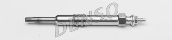 Свечи накала DENSO